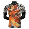 Original Fußballtrikot Japan x Naruto Special 2024 Für Herren